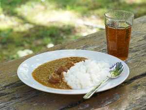 レストランしゃくなげ