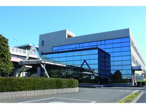 鍛造技術の館 愛知製鋼株式会社
