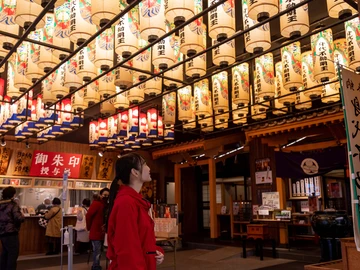 亀岳林　万松寺