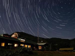 星空の聖地“奥三河”