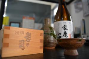 柴田酒造場