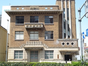 愛知・名古屋戦争に関する資料館
