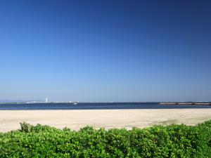 SEASIDE MAGIC in ラグーナ蒲郡