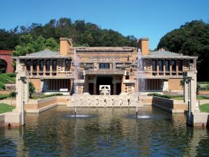 博物館明治村