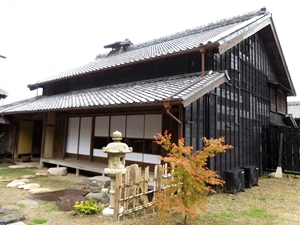 佐平二家