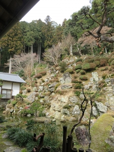 青龍山　満光寺