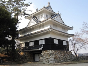 Yoshida Castle