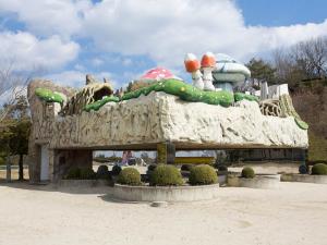 世界の子ども美術館 おかざき世界子ども美術博物館 | スポット検索 | 【公式】愛知県の観光