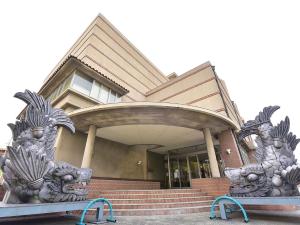 高浜市やきものの里 かわら美術館・図書館