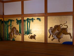 名古屋城 / 名古屋城本丸御殿