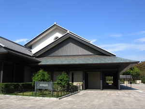 名古屋能樂堂