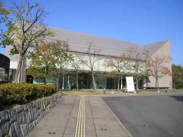 知多市歴史民俗博物館