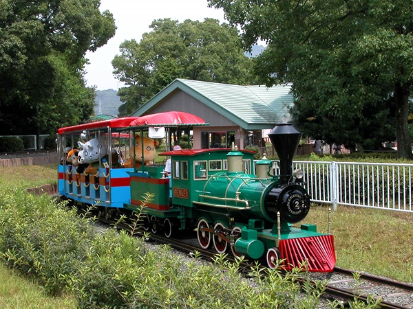 豊橋総合動植物公園,のんほいパーク