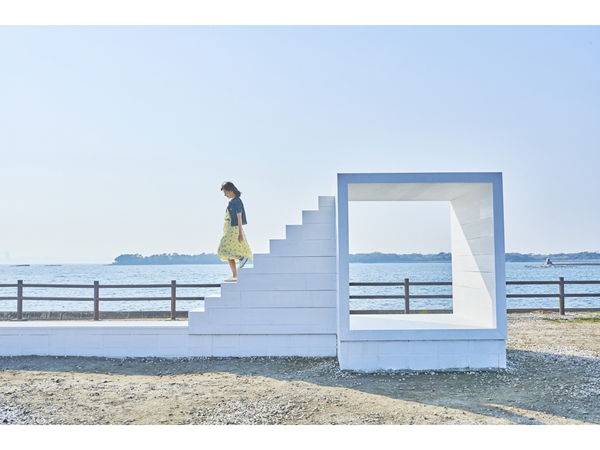 Sakushima Island
