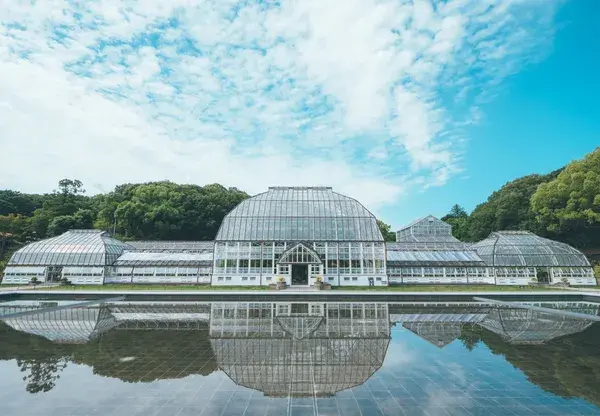 名古屋東山動植物園