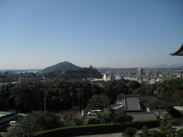 成田山大聖寺(なりたさんだいしょうじ)