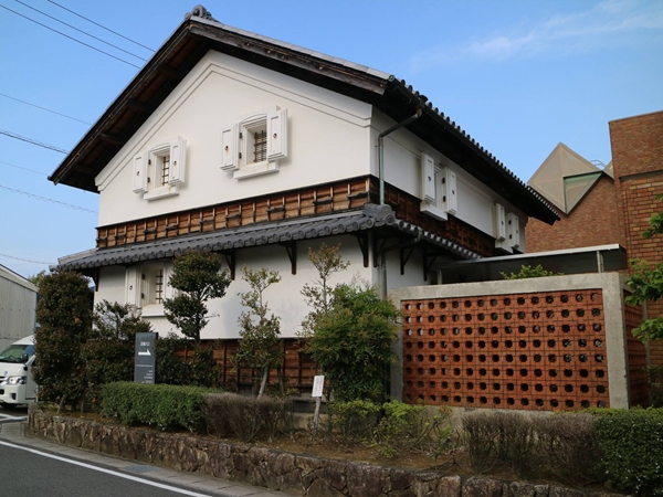 三岸節子記念美術館
