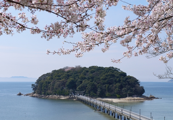 Takeshima Island