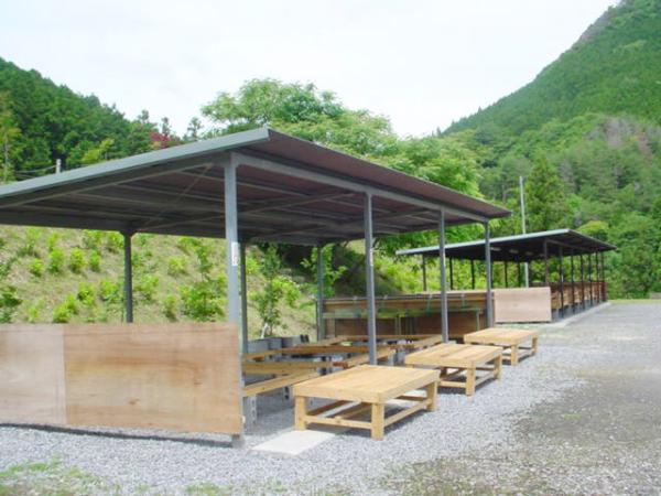 学童農園　山びこの丘