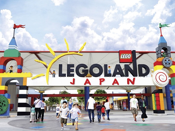 LEGOLAND® Japan