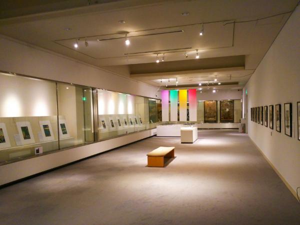 高浜市やきものの里 かわら美術館・図書館