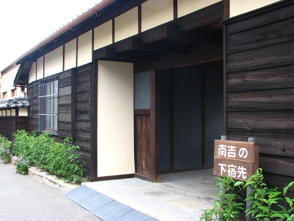 安城ふるさとガイドの会