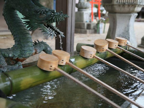 Daijuji Temple
