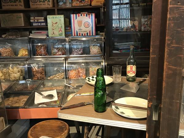 北名古屋市歴史民俗資料館（昭和日常博物館）