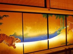 名古屋城/名古屋城本丸宫殿