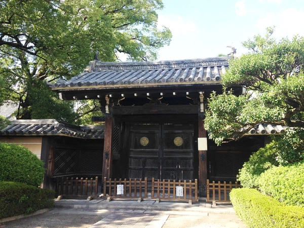建中寺