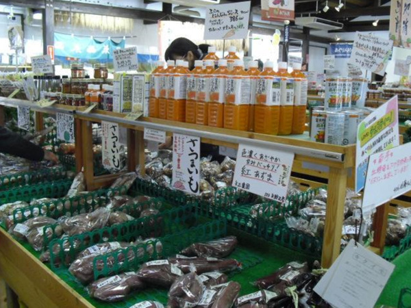 Nagakute Onsen Gozarasse Hot Spring
