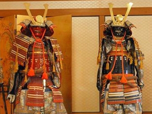 田峯城