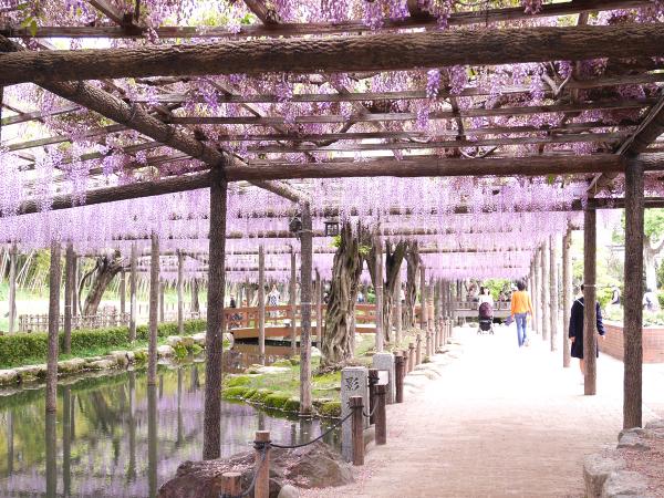天王川公園