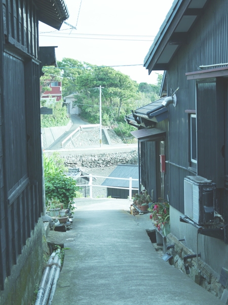 佐久島