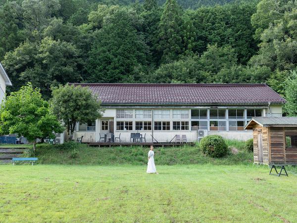 のき山学校