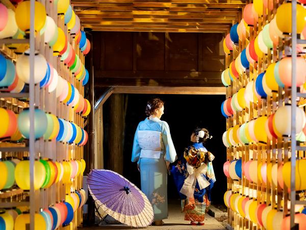 別小江神社