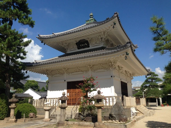 建中寺