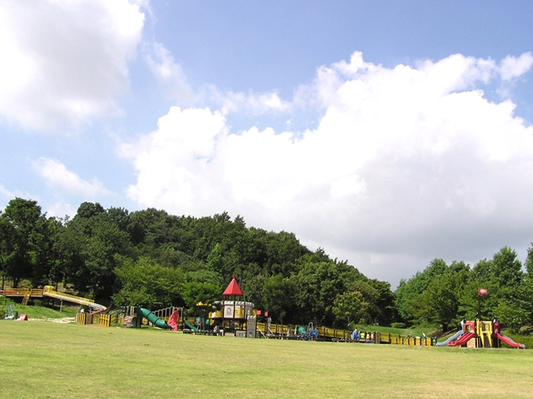 大高緑地