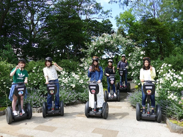 Toyohashi Zoo &amp; Botanical Park (Non Hoi Park)