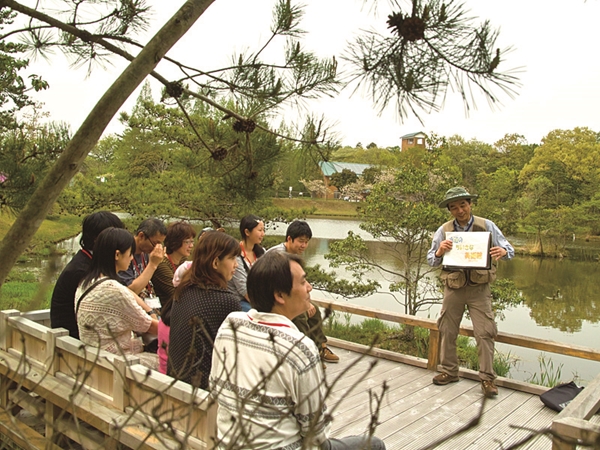 もりの学舎