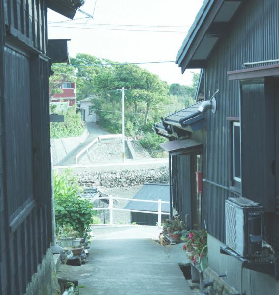 佐久島