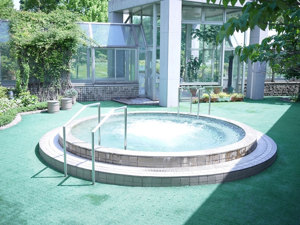 東海市しあわせ村