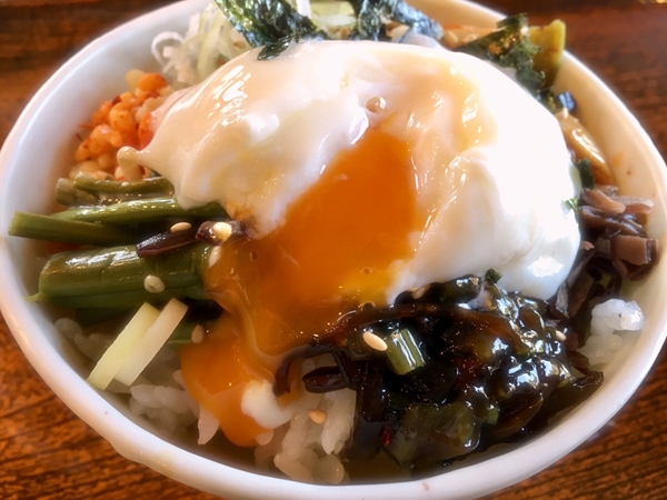 mokkulu早餐