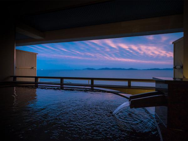 西浦温泉