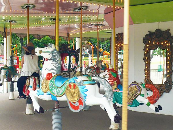 Toyohashi Zoo &amp; Botanical Park (Non Hoi Park)