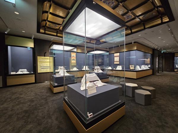 名古屋刀剣博物館「名古屋刀剣ワールド」