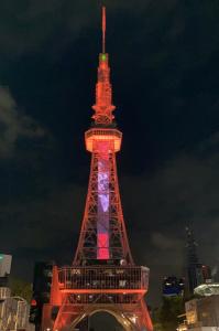 名古屋電視塔