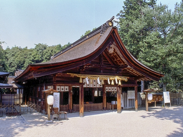 大縣神社