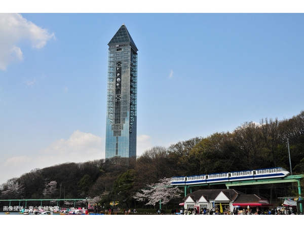 東山スカイタワー