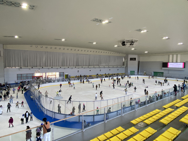 สวนอนุสรณ์ไอจิเอ็กซ์โป 2005 - สวนโมริโคะโระ (Expo 2005 Aichi Commemorative Park - Moricoro Park)